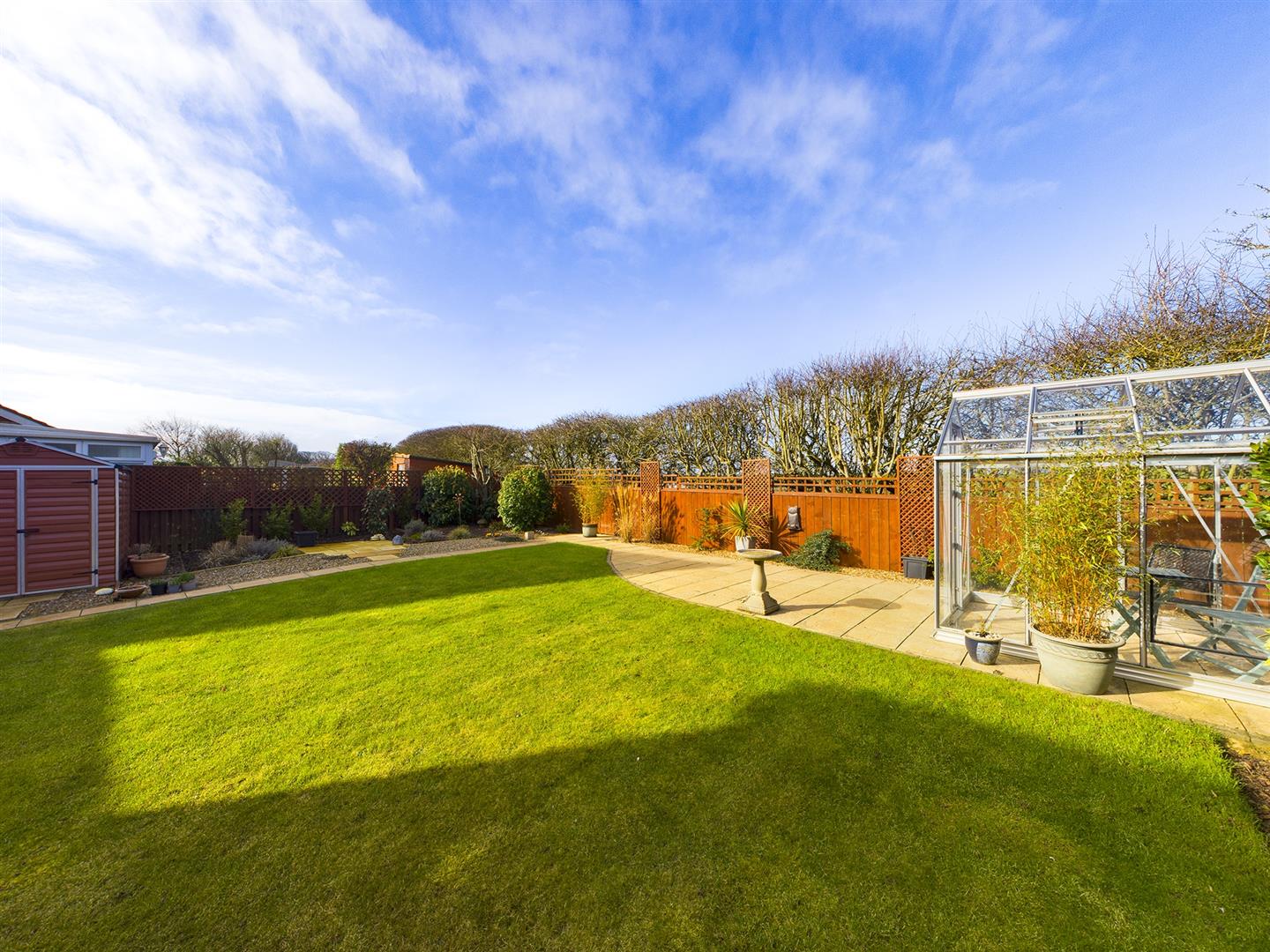 High Holme, Flamborough Belts Estate Agents